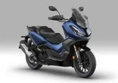 Honda ADV 350 (2025 - 26) nuova