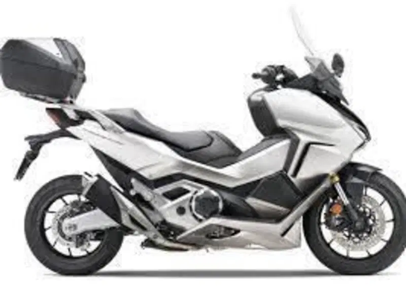 Honda Forza 750 (2025 - 26)