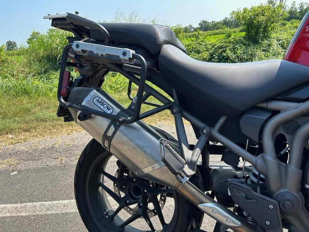 Triumph Tiger 1200 XRt (2018 - 20) (3)