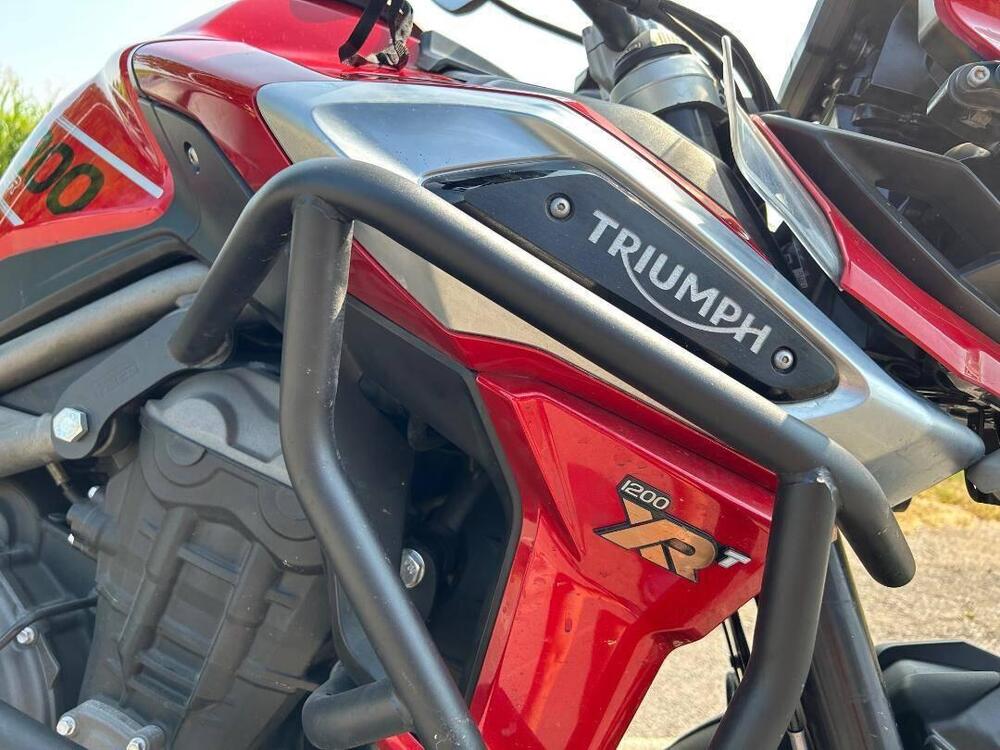 Triumph Tiger 1200 XRt (2018 - 20) (4)