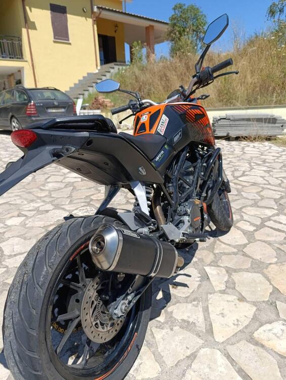 KTM 125 Duke ABS (2013 - 16) (3)