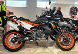 KTM 890 SMT (2023 - 24) nuova