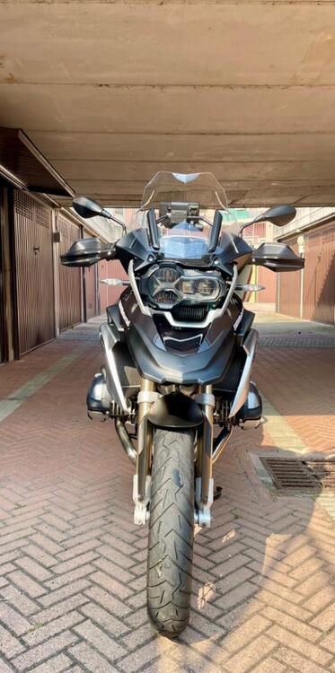 Bmw R 1200 GS (2013 - 16) (3)