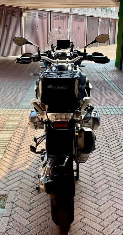 Bmw R 1200 GS (2013 - 16) (4)