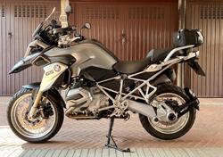 Bmw R 1200 GS (2013 - 16) usata