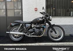 Triumph Bonneville T100 (2008 - 16) usata