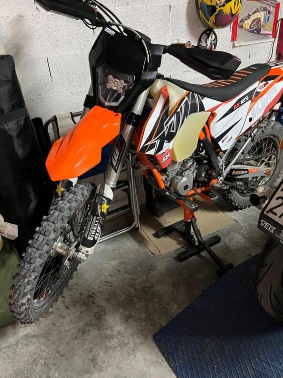 KTM EXC 350 F (2016) (3)