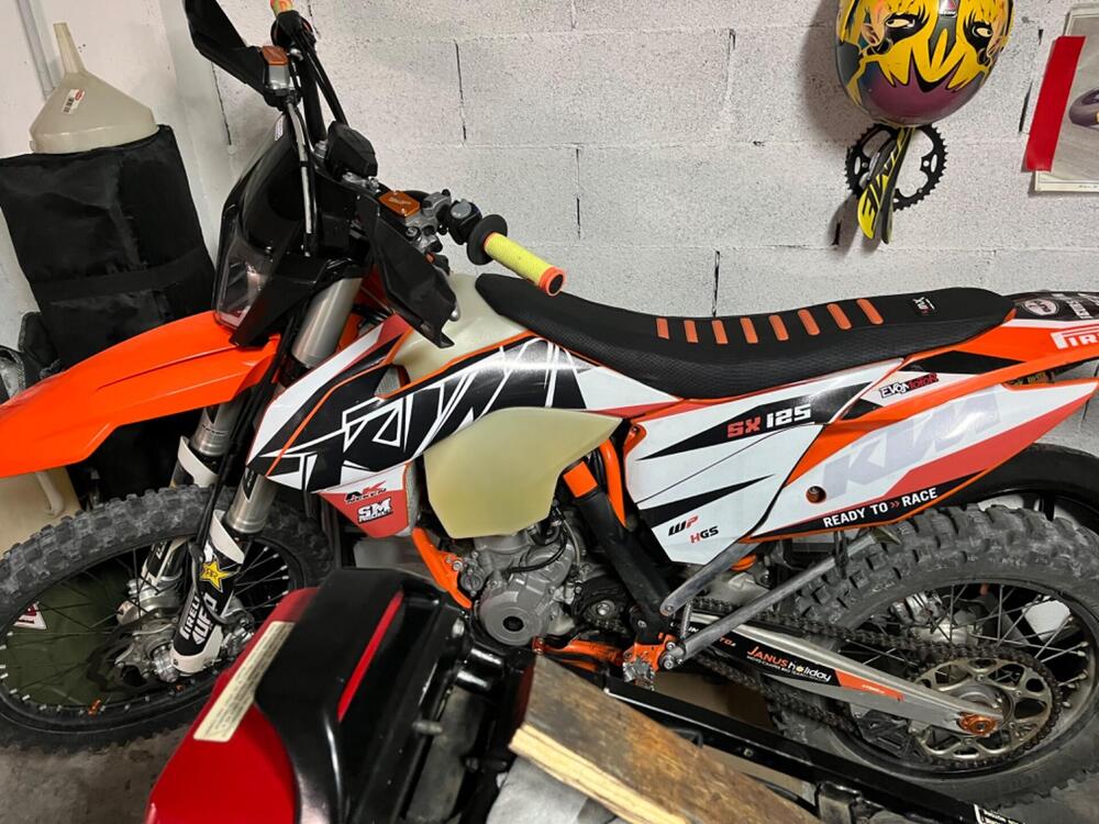 KTM EXC 350 F (2016) (4)