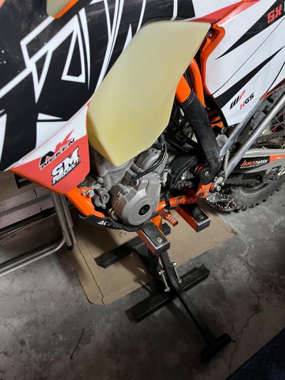 KTM EXC 350 F (2016) (5)