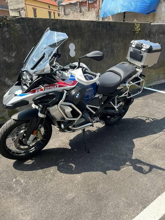 Bmw R 1250 GS Adventure (2021 - 24)