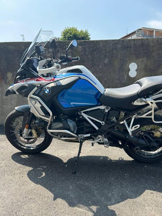 Bmw R 1250 GS Adventure (2021 - 24) (3)