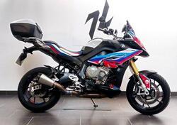 Bmw S 1000 XR (2015 - 16) usata