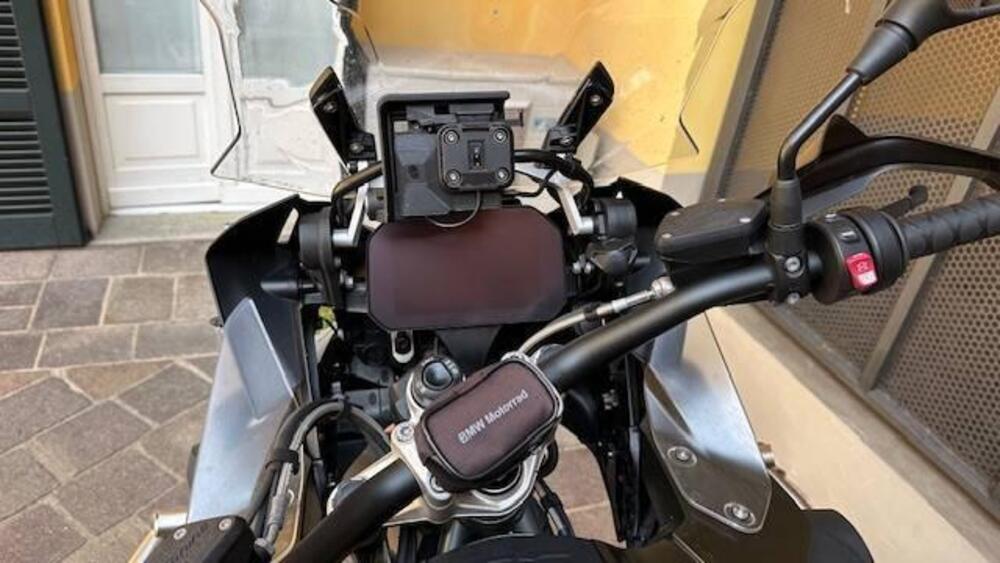 Bmw R 1250 GS Adventure (2019 - 20) (5)