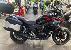 Suzuki V-Strom 250 (2017 - 20) usata