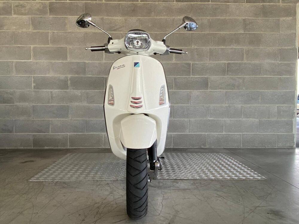 Vespa Primavera 125 3V i-get ABS (2017 - 18) (4)