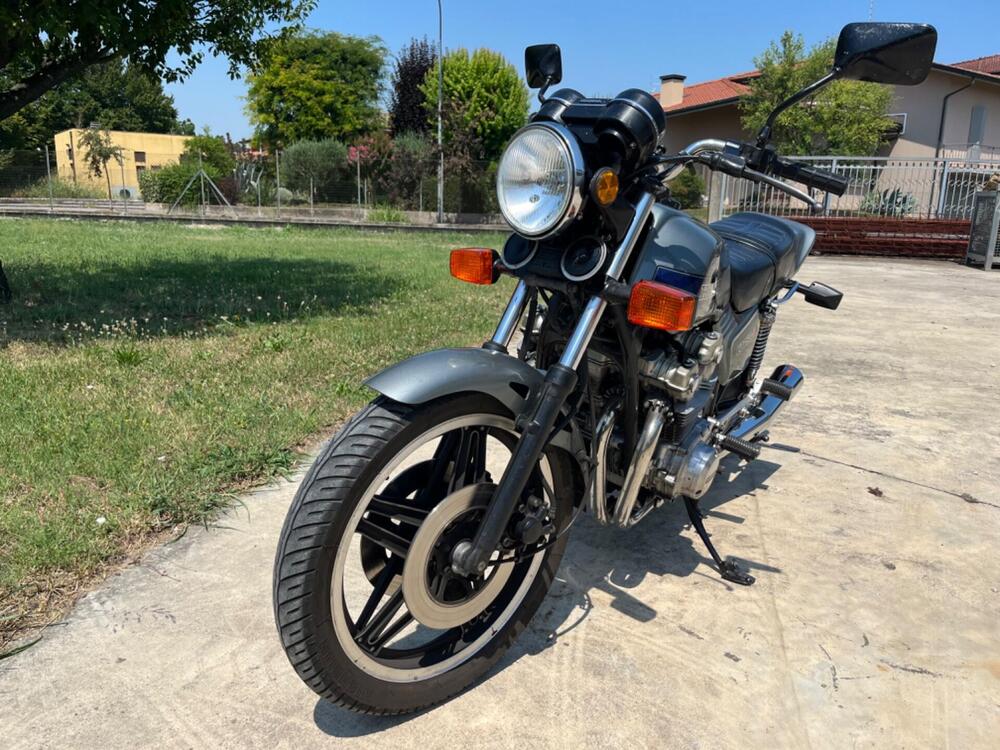 Honda CB750F