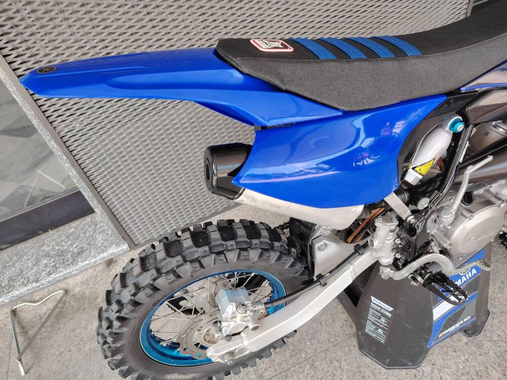 Yamaha YZ 65 (2023) (2)