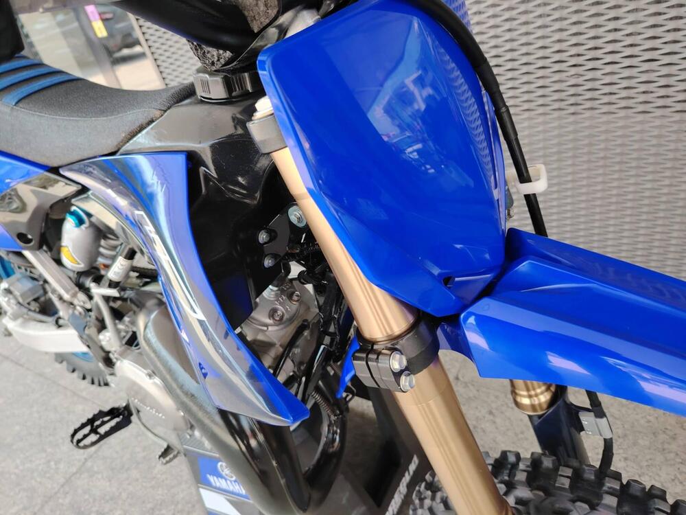 Yamaha YZ 65 (2023) (3)