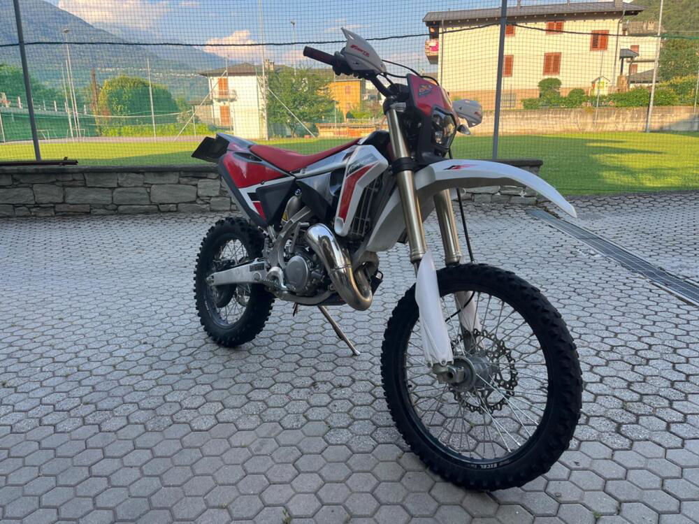 Fantic Motor XE 125 Enduro (2022)