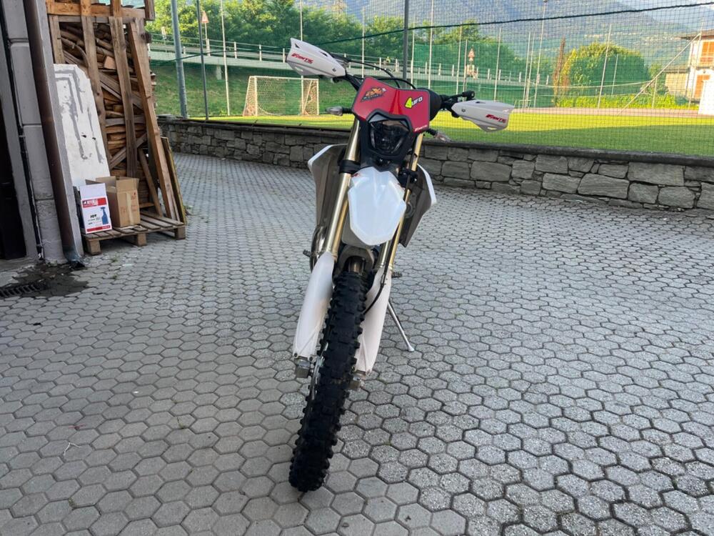 Fantic Motor XE 125 Enduro (2022) (2)