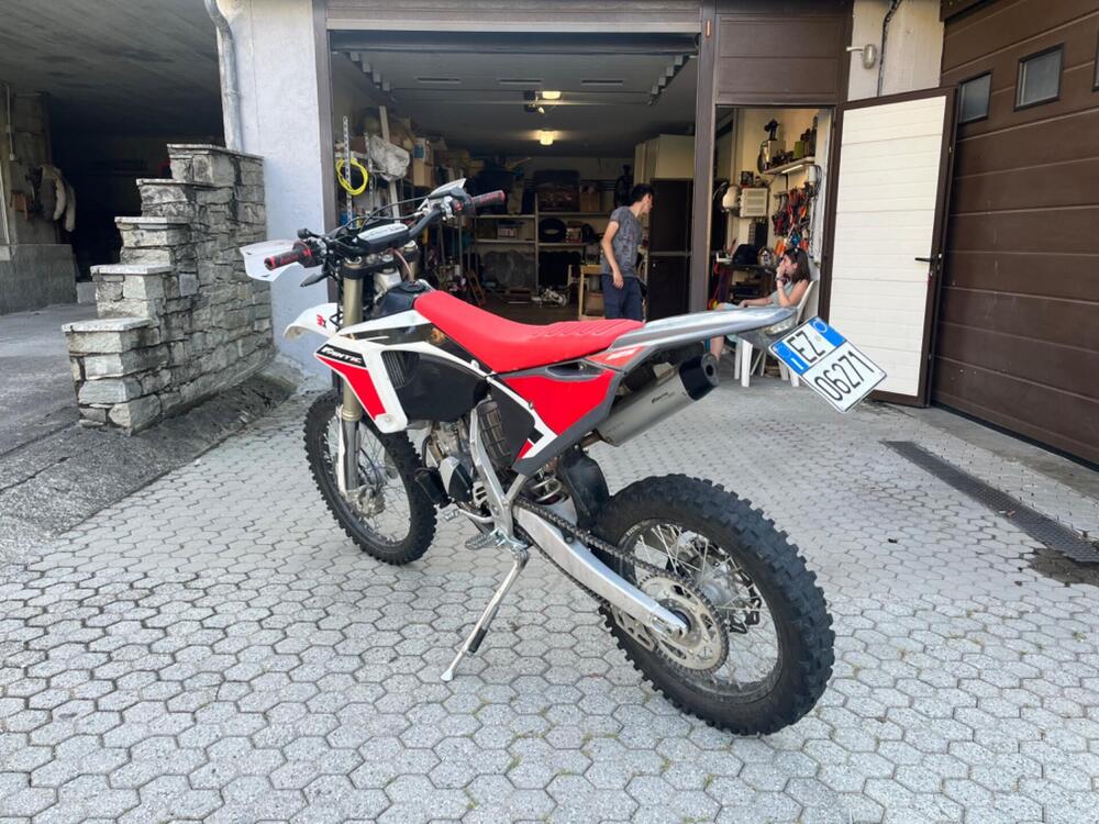 Fantic Motor XE 125 Enduro (2022) (5)