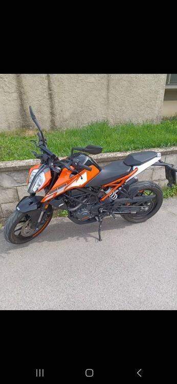 KTM 125 Duke ABS (2017 - 20) (3)