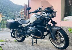 Bmw R 1150 R Rockster (2003 - 06) usata