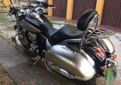 Kawasaki Vulcan VN 1700 Classic Tourer ABS (2011 - 14) usata