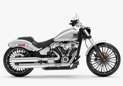 Harley-Davidson Breakout 117 (2023 - 24) nuova