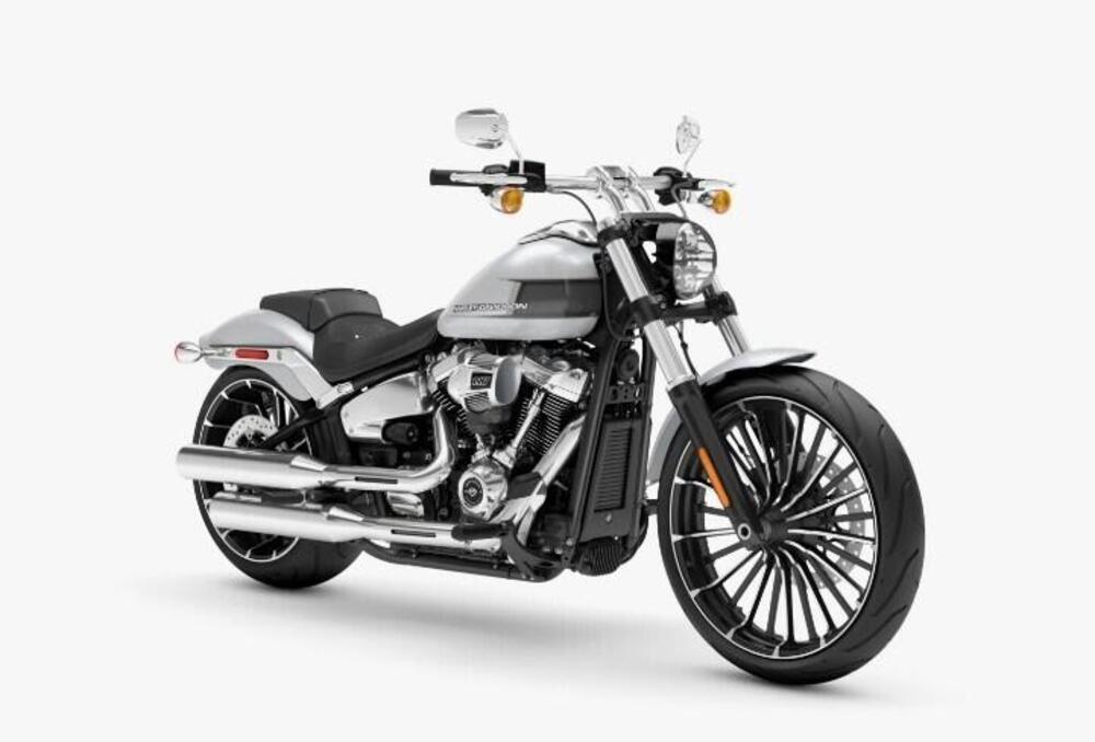 Harley-Davidson Breakout 117 (2023 - 24) (3)