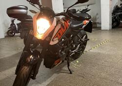 KTM 125 Duke ABS (2013 - 16) usata