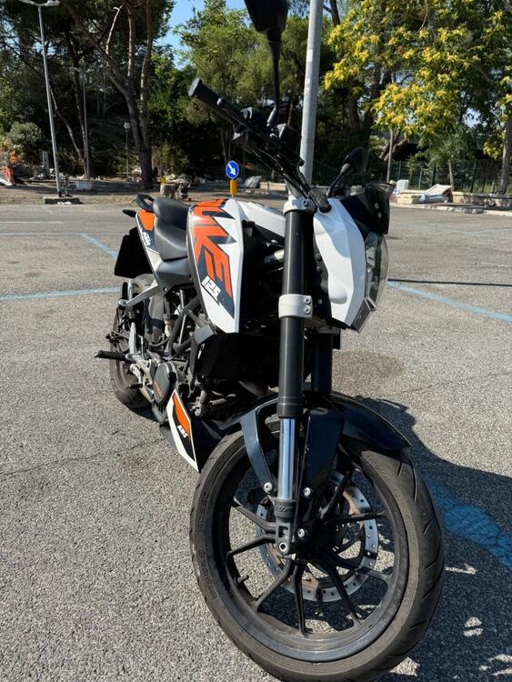 KTM 125 Duke ABS (2013 - 16) (4)