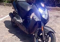 Kymco Agility 50 4T (2005 - 06) usata