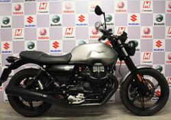 Moto Guzzi V7 Stone (2021 - 24) usata