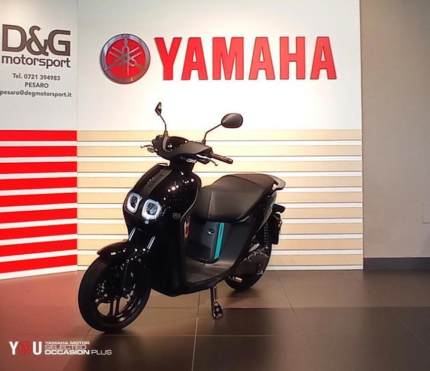 Yamaha Neo's L1e Dual Battery (2023 - 24) (3)