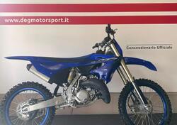 Yamaha YZ 125 (2023) usata