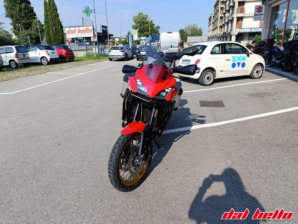 Moto Morini X-Cape 650 Gold Wheels Edition (2022 - 24) (2)