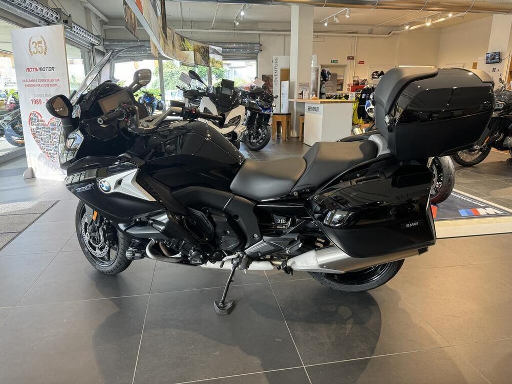 Bmw K 1600 GT (2017 - 20) (3)