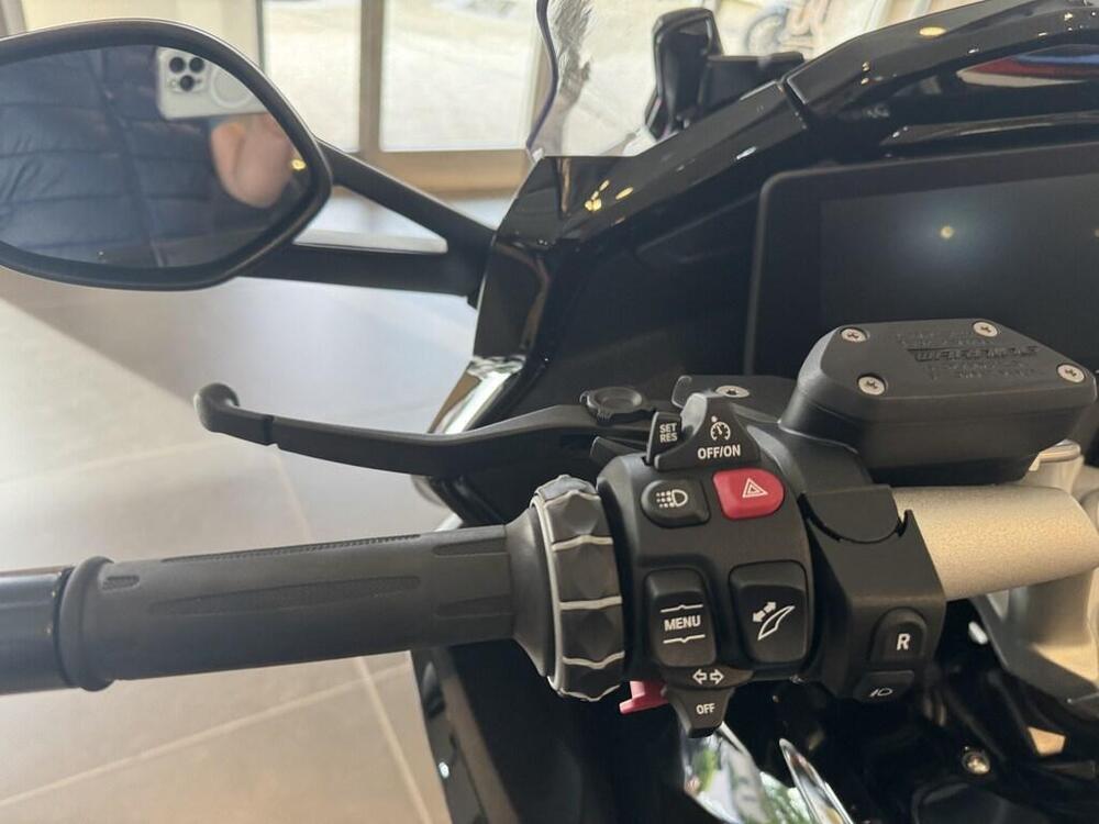 Bmw K 1600 GT (2017 - 20) (5)