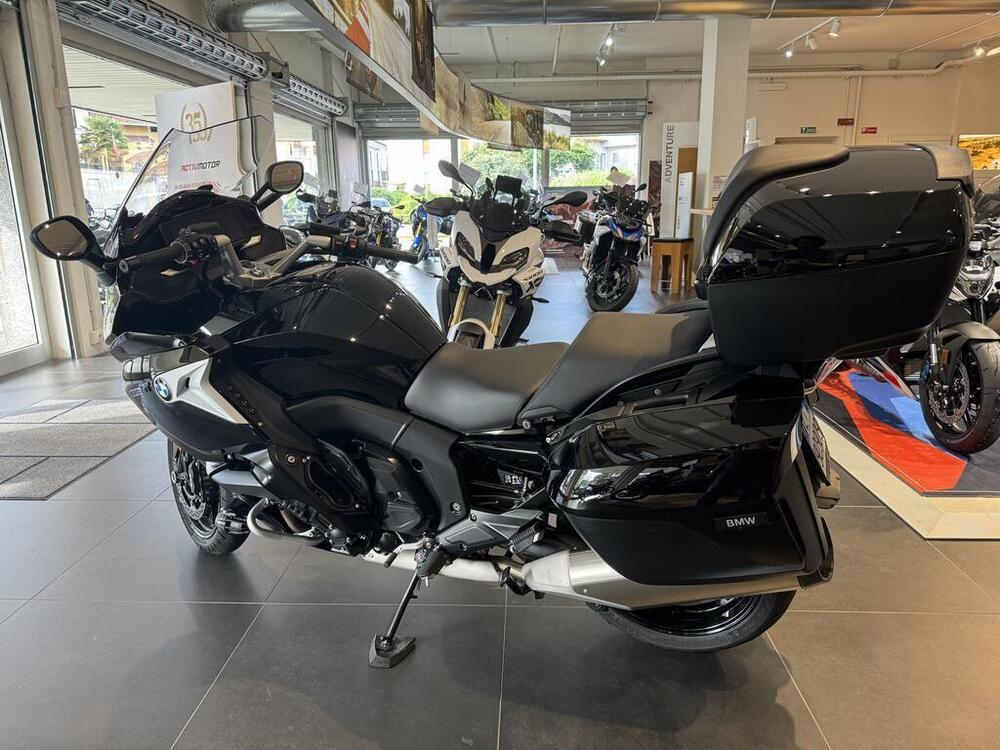 Bmw K 1600 GT (2017 - 20) (4)