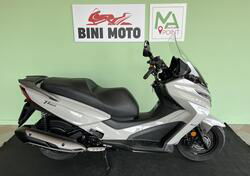 Kymco X-Town 300i (2021 - 24) usata