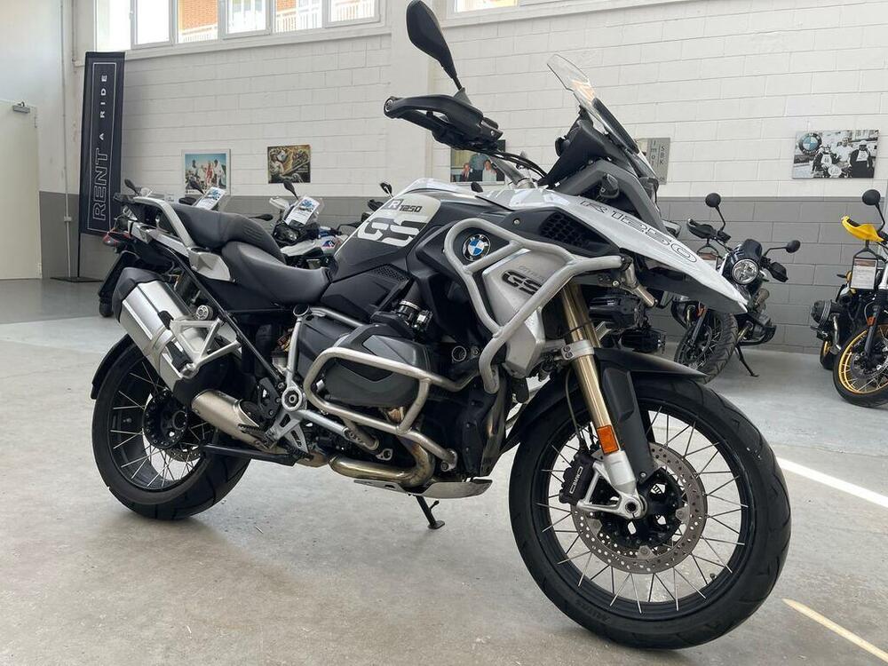 Bmw R 1250 GS (2021 - 24)