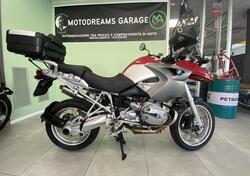 Bmw R 1200 GS (2004 - 07) usata