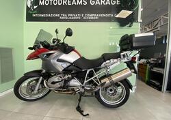 Bmw R 1200 GS (2004 - 07) usata