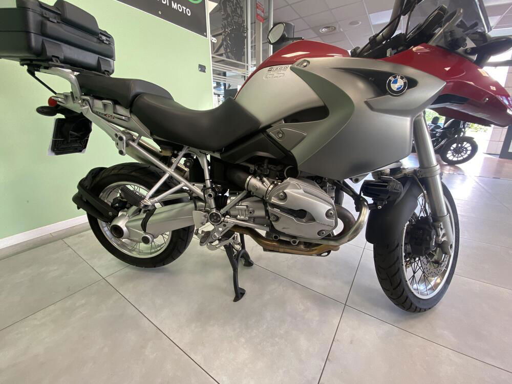 Bmw R 1200 GS (2004 - 07) (3)