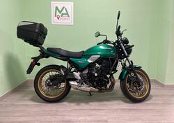 Kawasaki Z 650 RS (2022 - 25) usata