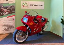 Ducati 851 S (1991 - 92) usata