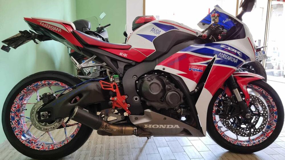 Honda CBR 1000 RR Fireblade SP (2014 - 16) (3)