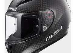 Casco integrale LS2 FF323 Arrow C EVO Carbon in ca