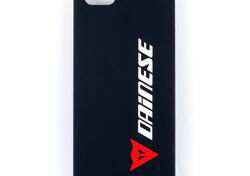 D-Cover per IPHONE 5-5S Dainese nero